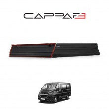 Peugeot Boxer 2014 Onwards Door Sill Protector