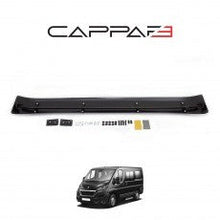 Peugeot Boxer 2014 Onwards Sunvisor Sun Visor Wind Deflector