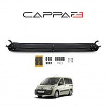 Peugeot Expert 2007 - 2016 Sunvisor Sun Visor Wind Deflector