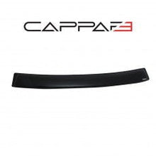 Skoda Octavia 2013 Onwards Rear Window Spoiler