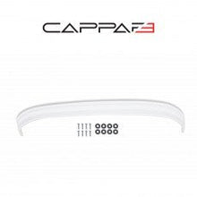 Citroen Jumper 1994 - 2006 Bumper Lip White