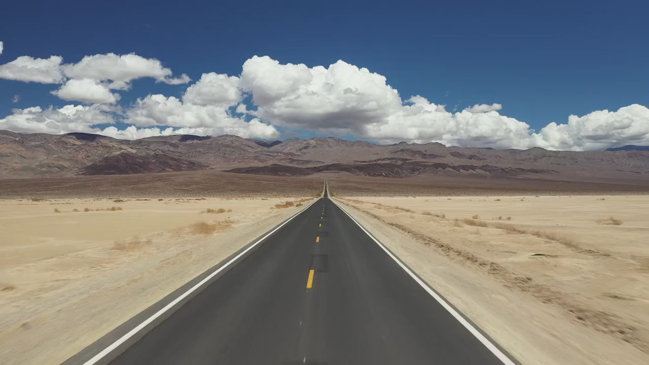 Load video: Ignite theme